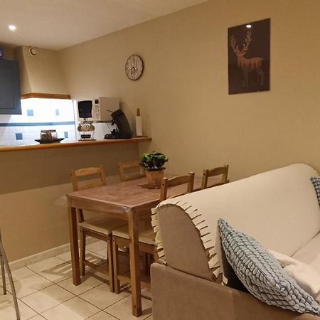 Grand Studio 3 Personnes Idealement Place Barcelonnette Luaran gambar